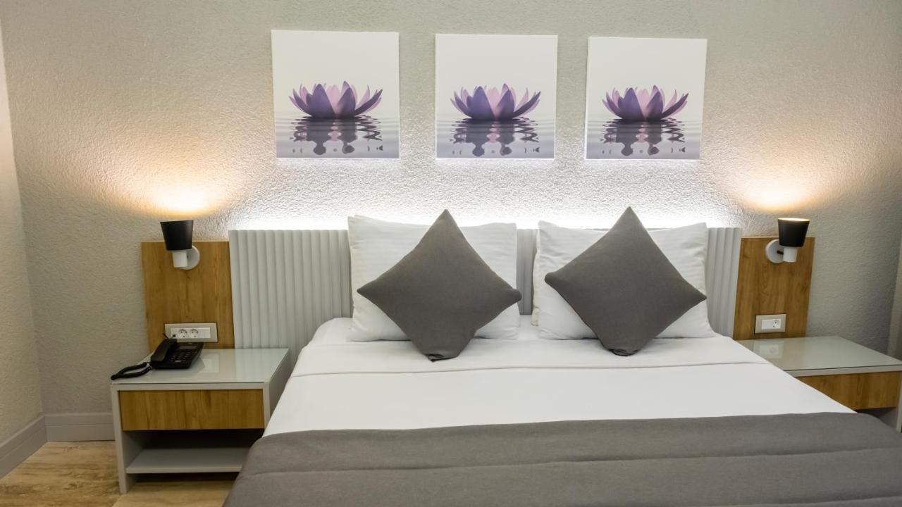 Ariel Hotel Alaçatı Luaran gambar